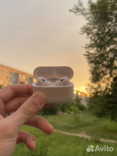 Airpods pro v2