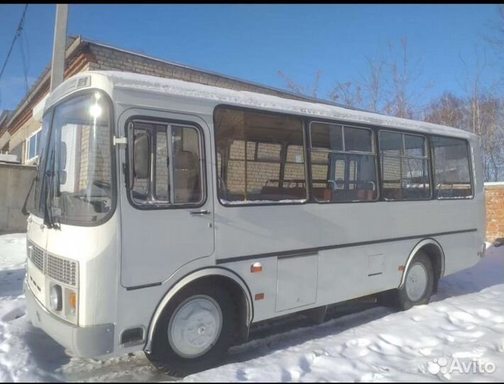 Заказ/Аренда автобусов