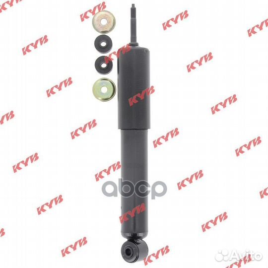 Амортизатор пер.mitsubishi space gear 95-00 4W