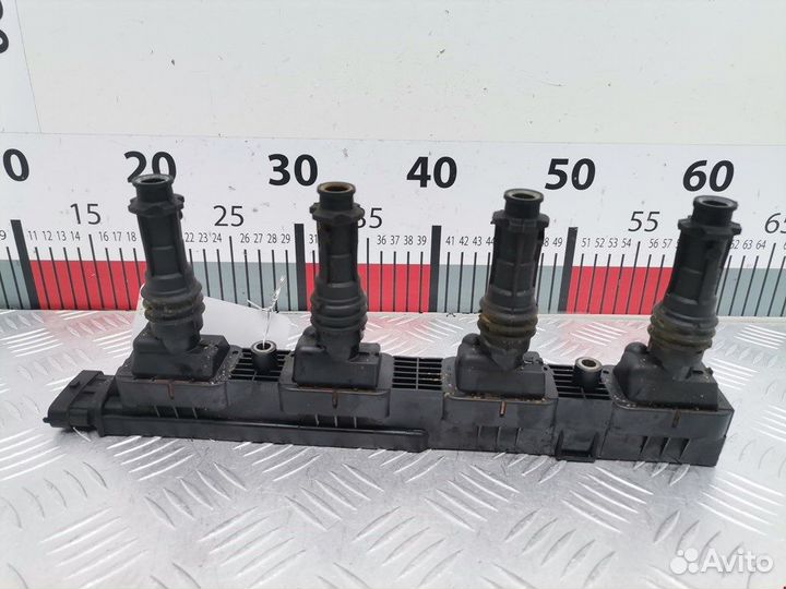 Катушка зажигания для Opel Corsa C 90543253