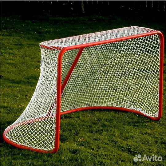 Хоккейная бросковая зона