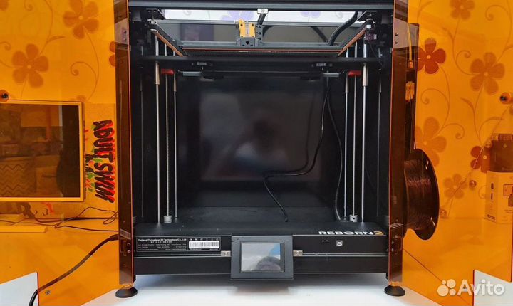 3D Принтер Flying Bear (Reborn 2)