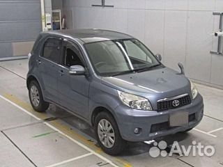 Toyota Rush 1.5 AT, 2011, 79 000 км