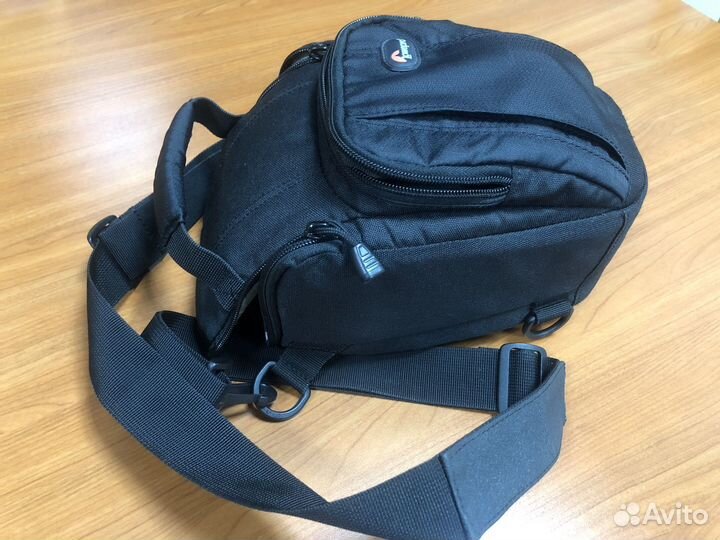 Зеркальный фотоаппарат nikon D7100