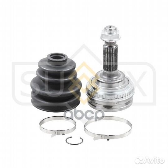 Шрус наружный перед прав/лев ST1103 sufix