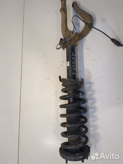 Амортизатор подвески Honda Accord 8, 2012