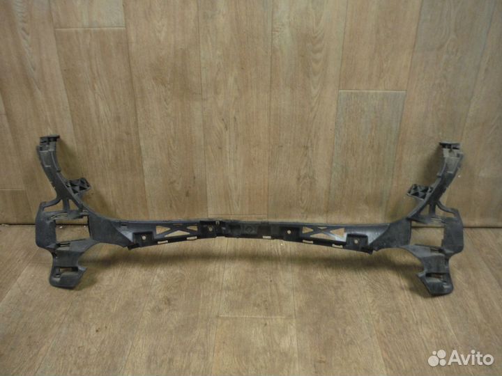 Кронштейн переднего бампера Mercedes GLE W292