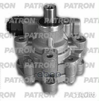 Насос гидроусилителя chrysler: pacifica 2005-20