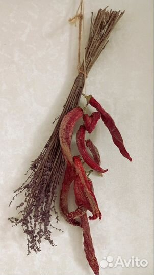 Семена перца чили Rezha Macedonian