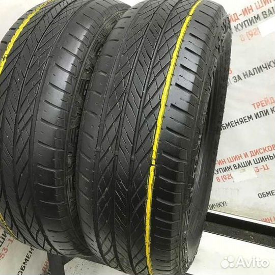 Rotalla RF10 225/65 R17