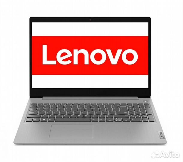 Ноутбук Lenovo IdeaPad 3 15IGL05 Celeron/8/256