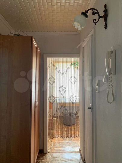 1-к. квартира, 32,8 м², 2/5 эт.