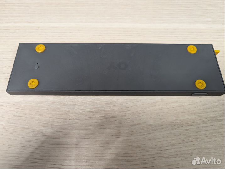 Teenage engineering OP-Z