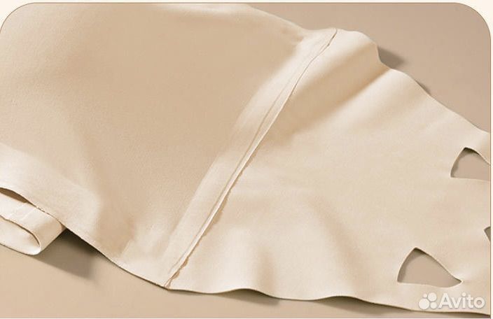 Топ бандо с чашками