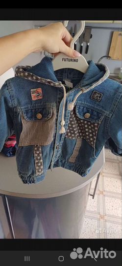 Вещи на девочку 3-4года(худенькую)