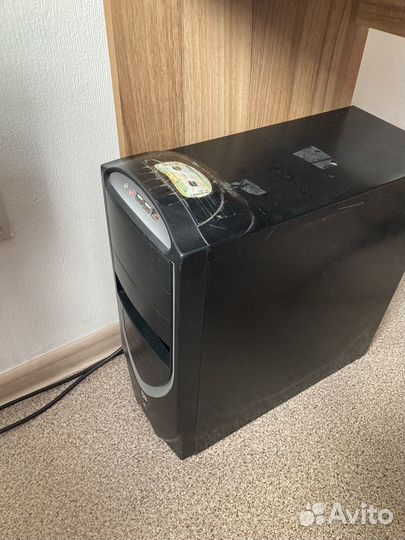 Монитор бу samsung