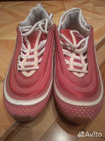 Кроссовки на роликах heelys