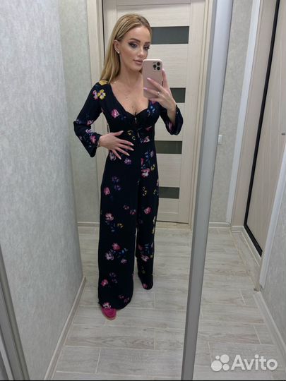 Комбинезон mango