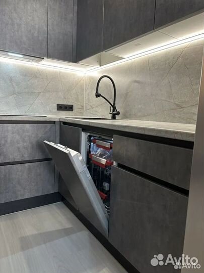 Кухня угловая CS - 297