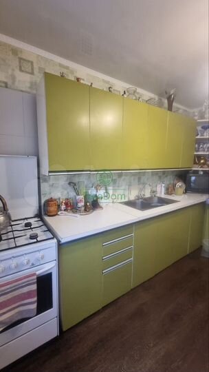 3-к. квартира, 63 м², 7/9 эт.