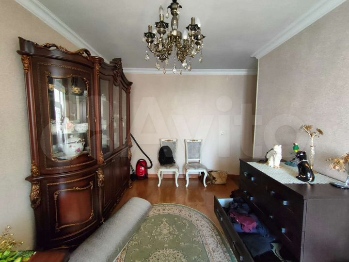 Дом 81 м² на участке 1 сот.