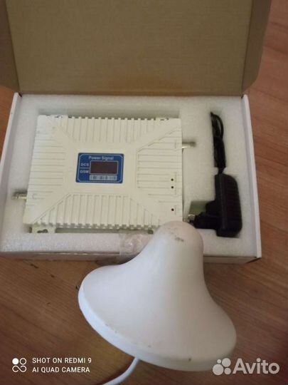 Модемы и роутеры