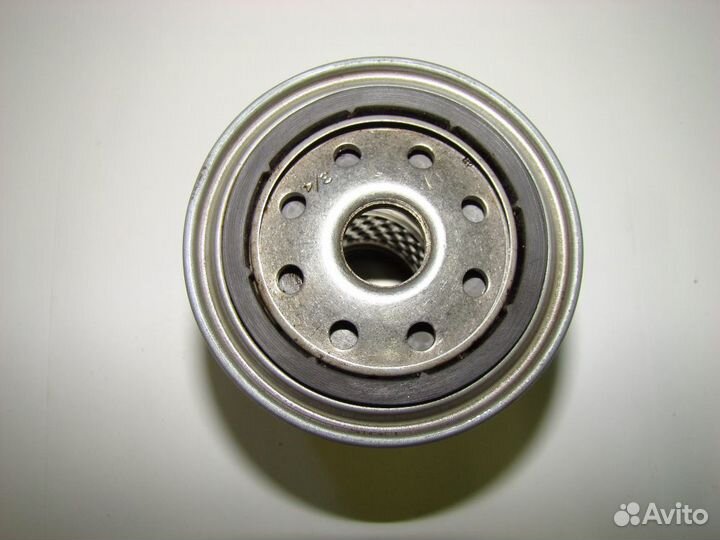 Фильтр масляный W 818/82 (замена W 7041),YL4J 6714