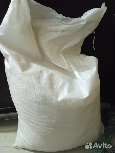 Ракушка кормовая