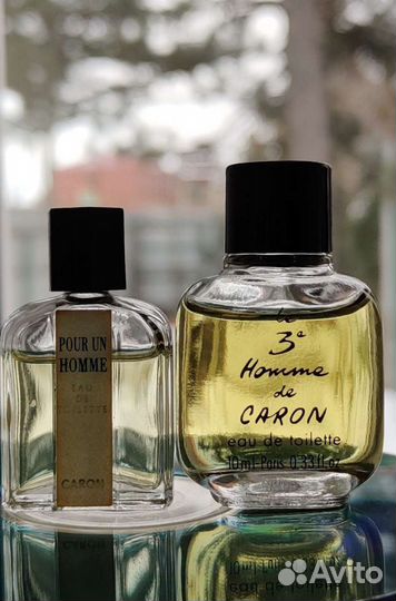 Духи из личной коллекции (винтаж и люкс)