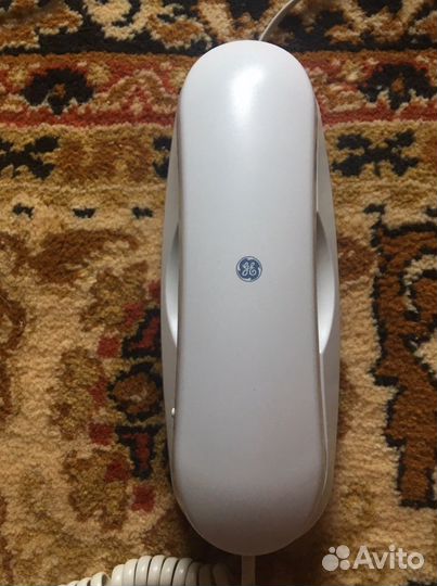 Телефон стационарный