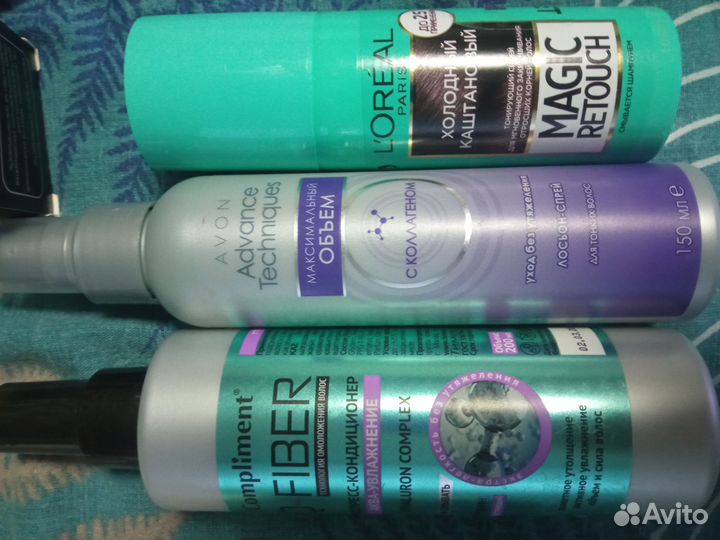 Набор косметики