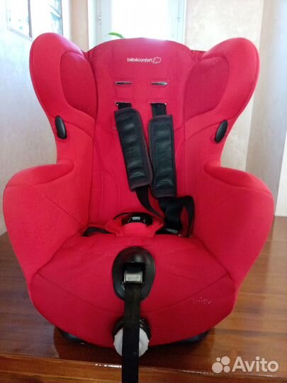 Детское автокресло