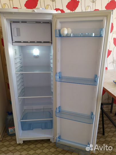 Холодильник