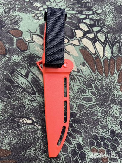 Нож Финский