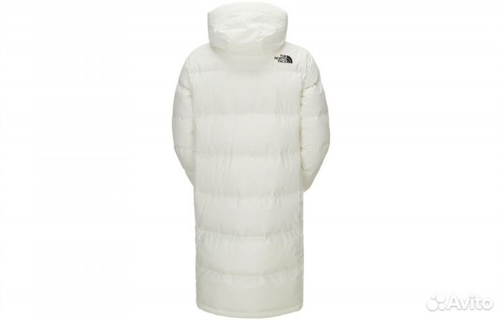 THE north face Jacket Men White (M)(94)