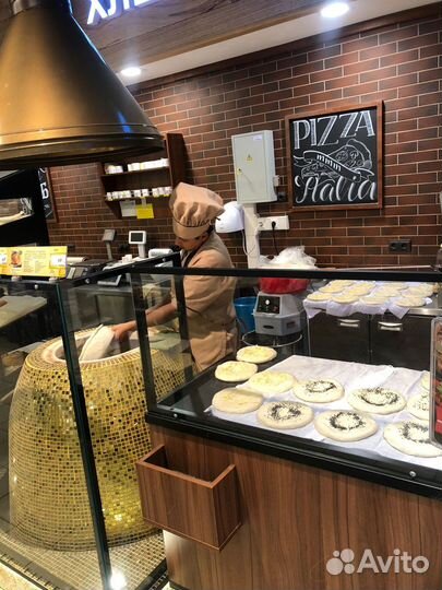 Продажа сети пекарен в Томске / Готовый бизнес