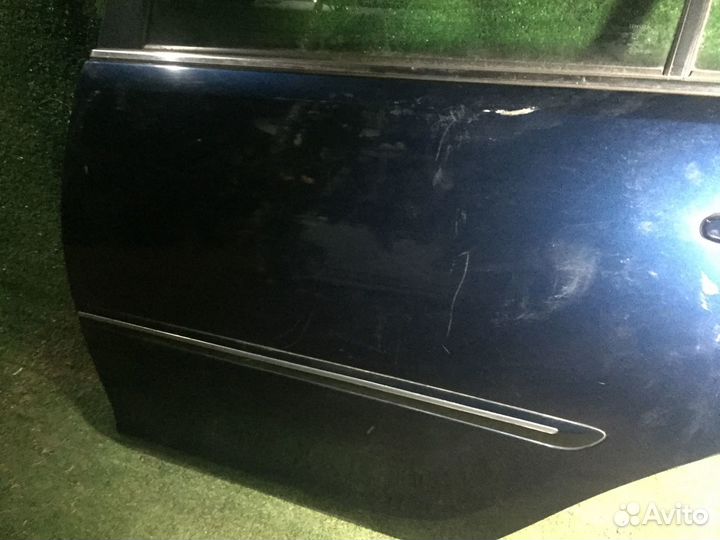 Дверь задняя левая Toyota Camry Camry V30 ACV30ACV