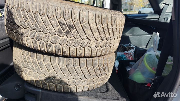 Gislaved Nord Frost 200 205/55 R16 94T