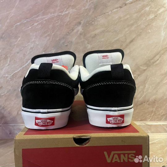 Vans Knu Skool оригинал