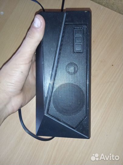 Колонки redragon