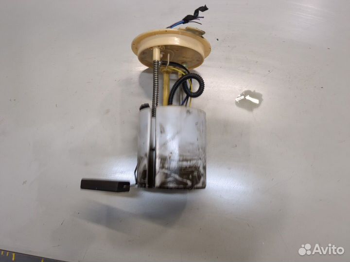 Насос топливный электрический Volkswagen Eos, 2008