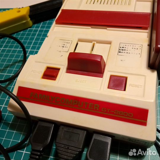 First Dinosaur GT-2800