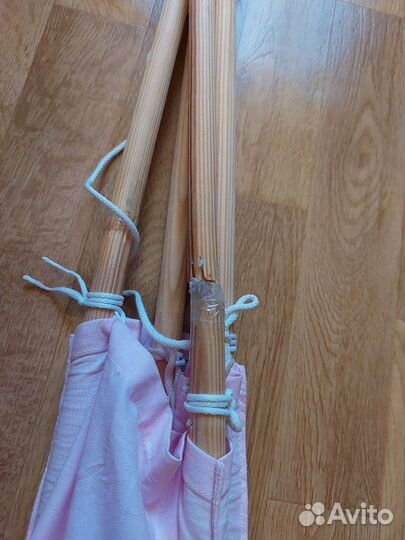 Игровая детская палатка Вигвам