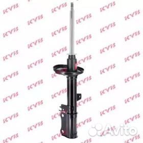 Задний амортизатор правый