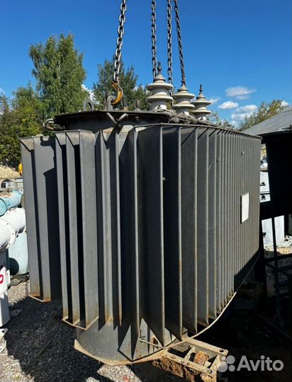 Трансформаторы ктпну