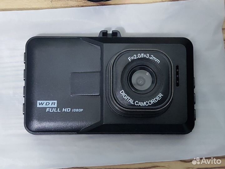 Видеорегистратор