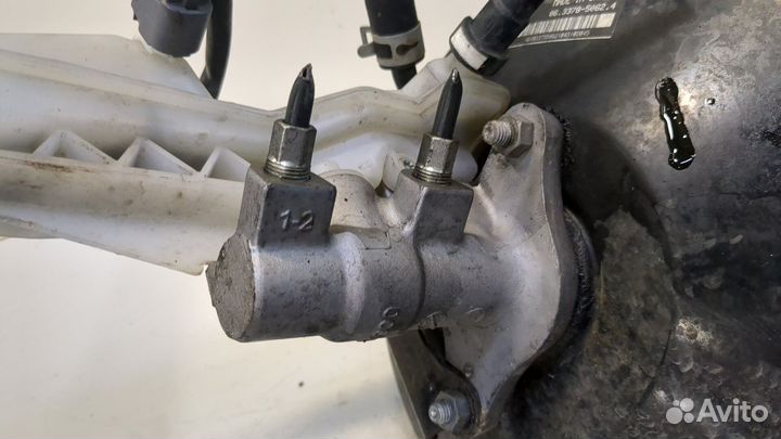 Цилиндр тормозной главный Mazda CX-5, 2014