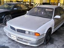 Mitsubishi Diamante 3.0 AT, 1993, 250 000 км, с пробегом, цена 130 000 руб.