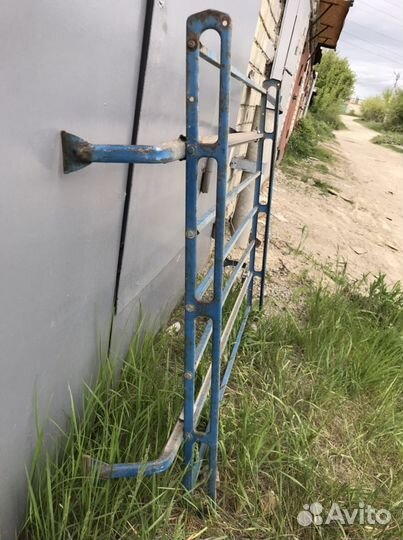 Багажник на крышу ваз 2101 классика