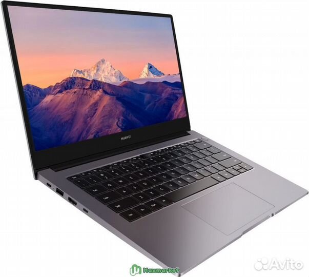 Ноутбук Huawei MateBook B3-410